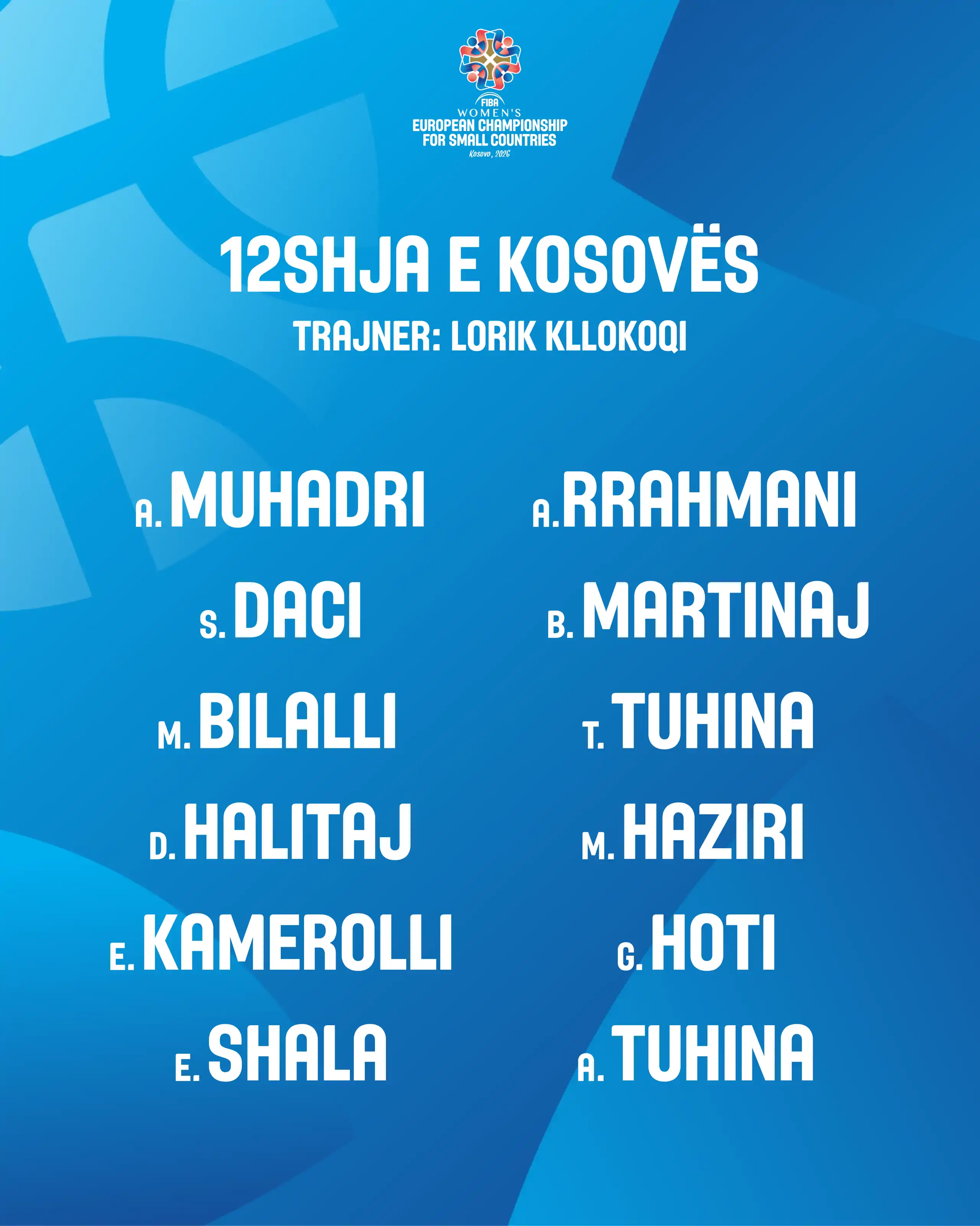 Kosova publikon 12-shen përfundimtare 
